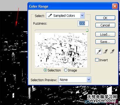 制作殘缺印章文字效果的PS教程