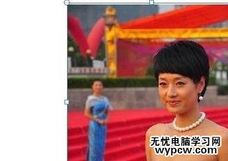 word2007壓縮圖片的技巧