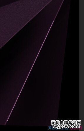 PS教你繪制一張文字排版海報