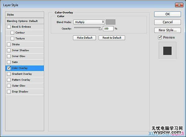 Photoshop制作大氣的金色星戰(zhàn)標(biāo)題立體字教程