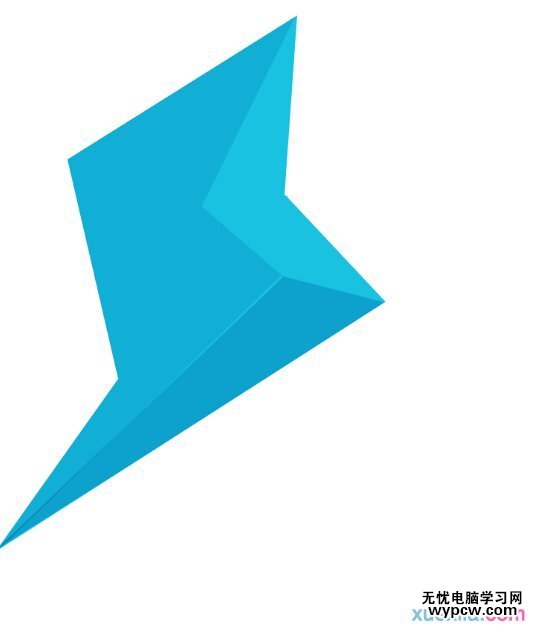 PS教你繪制一張文字排版海報