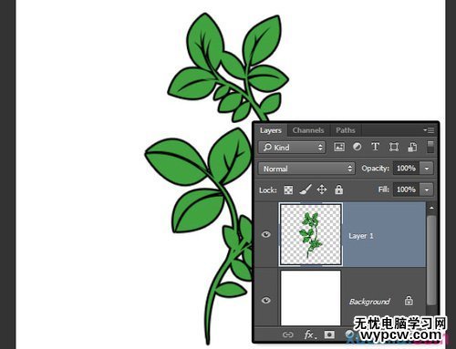PS教程:PS創建亡靈節萬壽菊文字特效