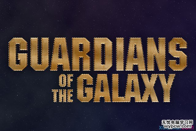 PS教程！教你創(chuàng)建好萊塢品質(zhì)的電影海報(bào)字體