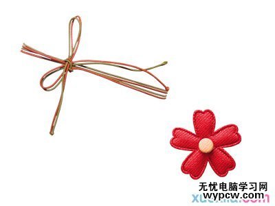 利用PS蒙版制作頹廢風格圖片簽名