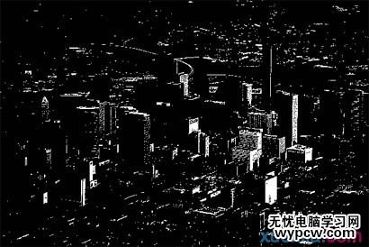 制作殘缺印章文字效果的PS教程