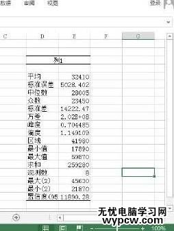 excel2013加載宏教程