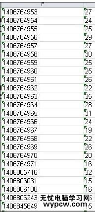 excel2010如何退出受保護的視圖教程