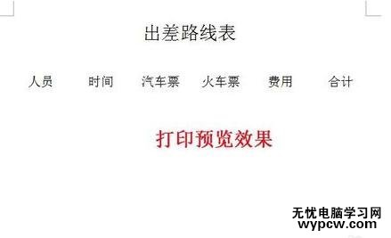 如何刪除word的表格