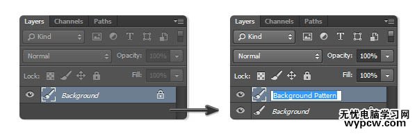 制作熾熱火紅巖石文字圖片的PS教程