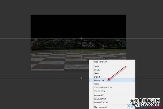 制作夢幻紫色星空文字圖片的PS教程