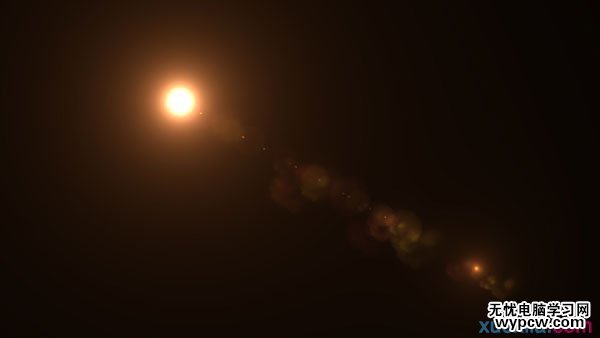 Photoshop制作古典暗金質感立體字