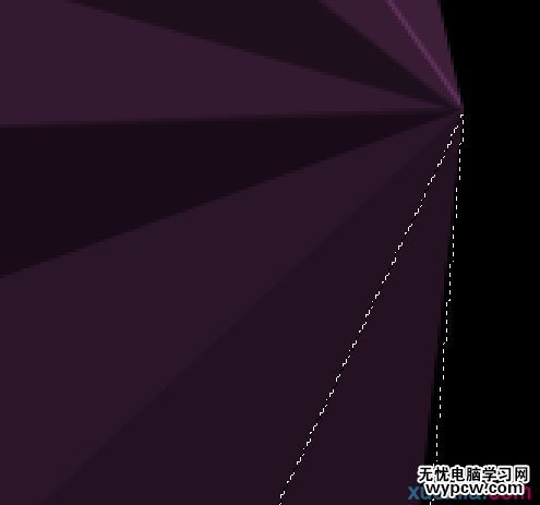 PS教你繪制一張文字排版海報