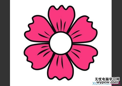 PS教程:PS創建亡靈節萬壽菊文字特效