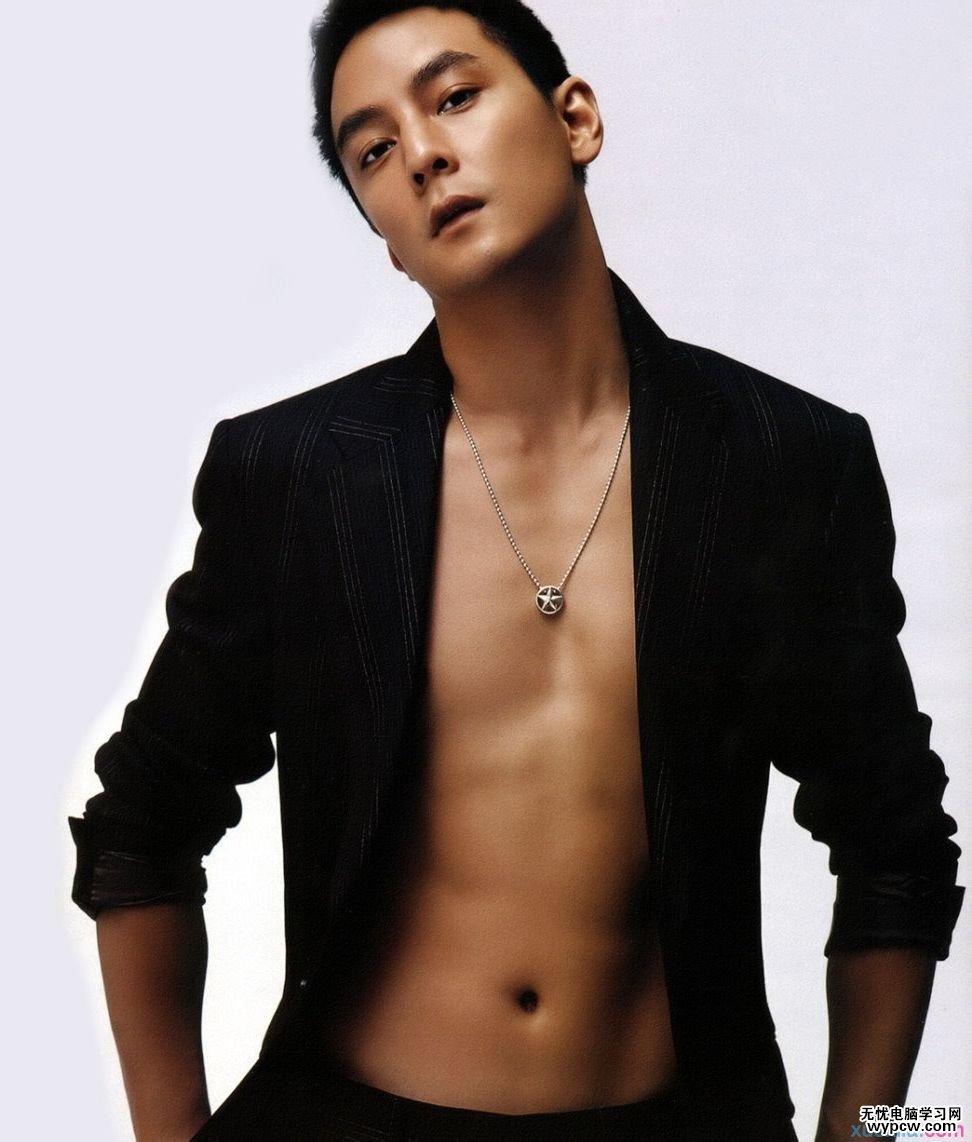 ps字體教程 文字特效 PS文字特效