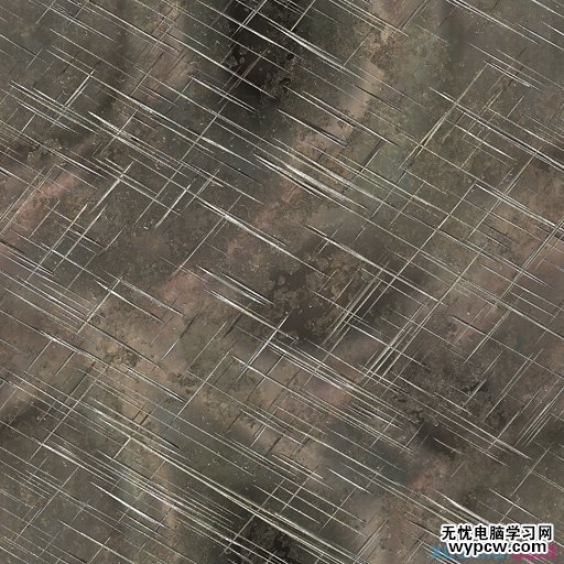 Photoshop制作大氣的金色星戰(zhàn)標(biāo)題立體字教程