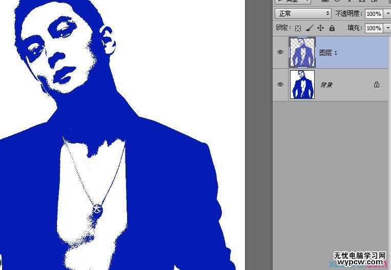 ps字體教程 文字特效 PS文字特效
