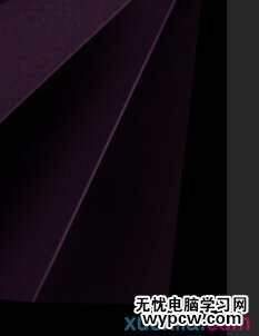 PS教你繪制一張文字排版海報