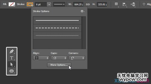 PS教程:PS創建亡靈節萬壽菊文字特效