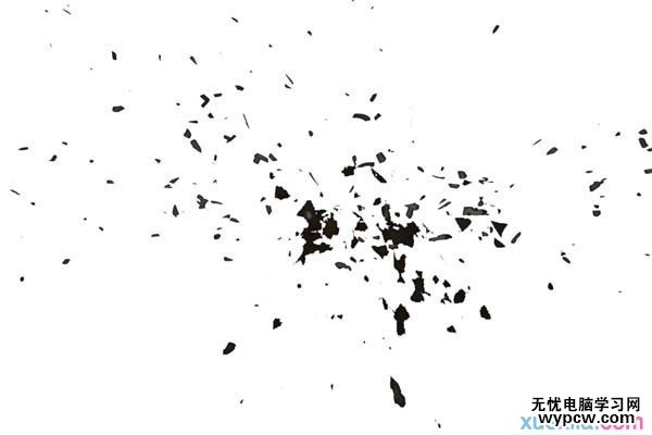 Photoshop制作大氣華麗的金色立體字　