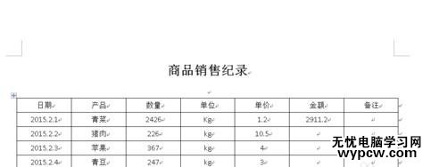 Word2010的表格怎么設置自動計算_Word2010的表格自動計算的設置教程