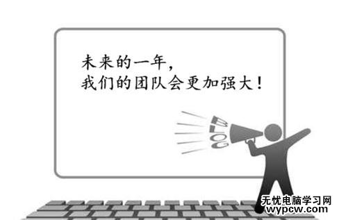 怎么在ppt2013中做年終總結ppt
