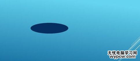 PPT2013怎么賣合并形狀