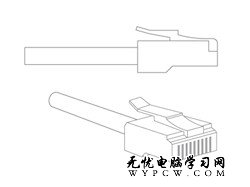 網絡(以太網)線纜Win8e.com 網絡(以太網)線纜Win8e.com