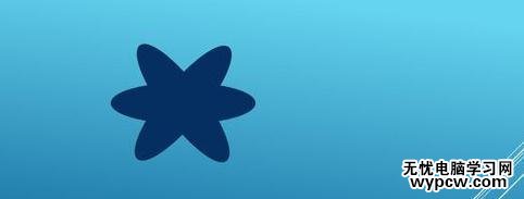 PPT2013怎么賣合并形狀