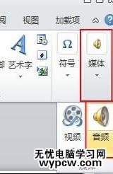 PPT2010怎么制作多媒體相冊