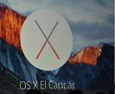蘋果os x el capitan系統發布 蘋果os x el capitan系統下載