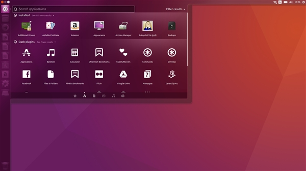Ubuntu 16.04 LTS正式發布:能用5年