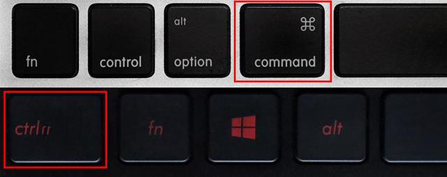 不懶就行?Windows用戶如何快速上手Mac