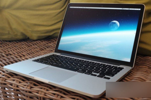 蘋果Mac系統安裝Windows 10教程