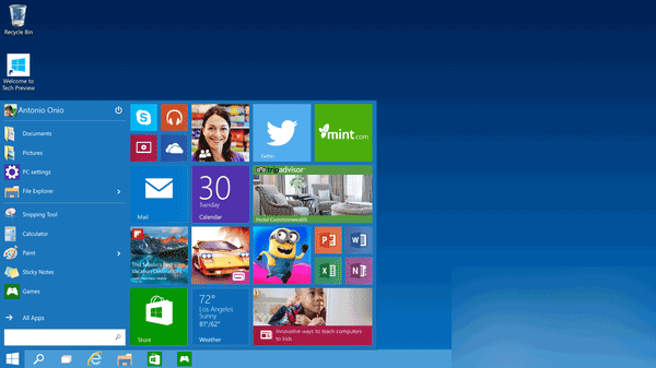 蘋果Mac系統安裝Windows 10教程