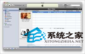 MAC系統怎么更改iTunes中的視頻類型