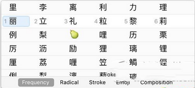 os x 10.11 el capitan中文版上手體驗評測2