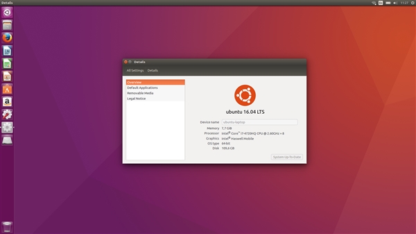 Ubuntu 16.04 LTS正式發布:能用5年