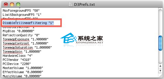 Mac OS X如何對《暗黑破壞神3》進行優化