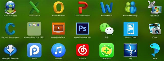 不懶就行?Windows用戶如何快速上手Mac