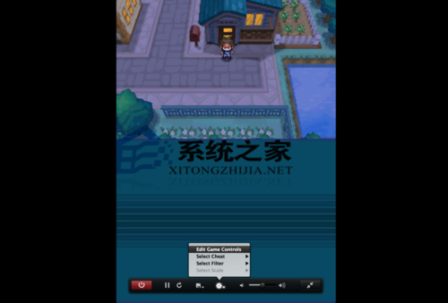 如何在Mac中安裝模擬器