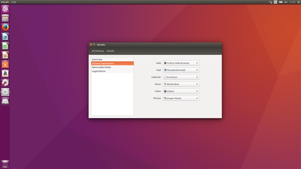 Ubuntu 16.04 LTS正式發布:能用5年