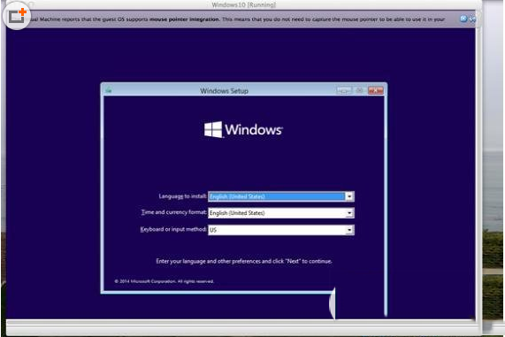 mac怎么安裝win10?mac上裝win10方法介紹
