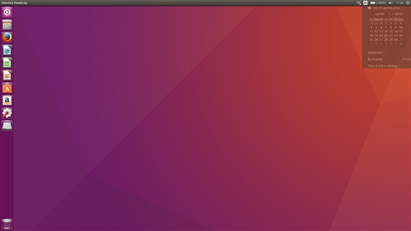 Ubuntu 16.04 LTS正式發布:能用5年