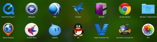 不懶就行?Windows用戶如何快速上手Mac