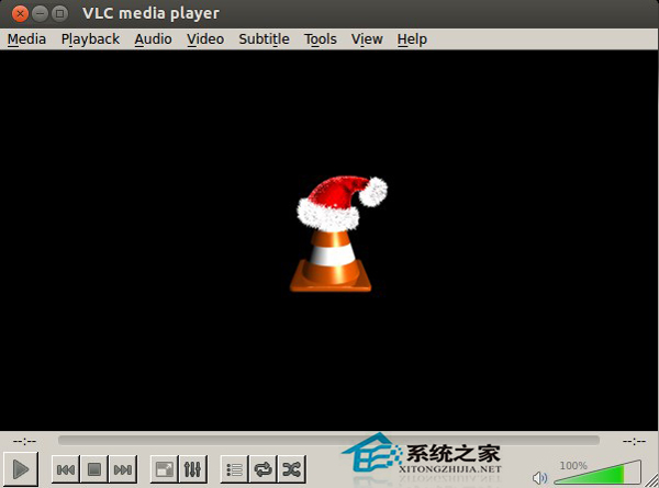 Ubuntu安裝VLC播放器的步驟