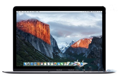 哪些蘋果設備可以升級os x el capitan系統