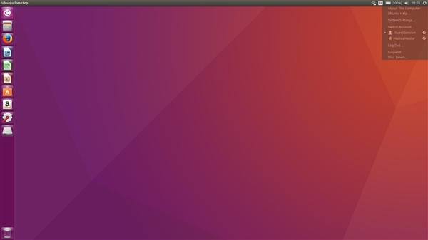 Ubuntu 16.04 LTS正式發布:能用5年
