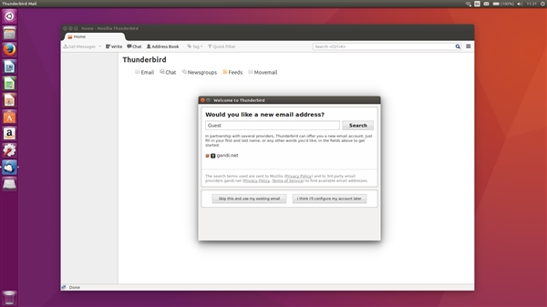 Ubuntu 16.04 LTS正式發布:能用5年