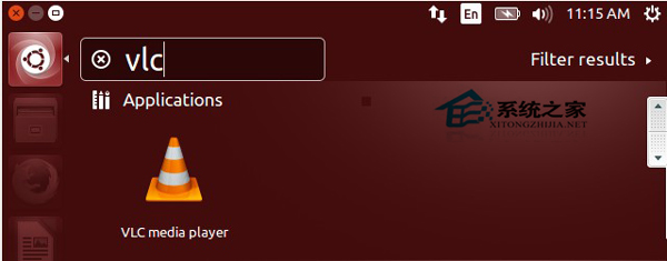 Ubuntu安裝VLC播放器的步驟