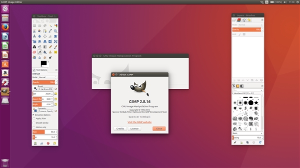Ubuntu 16.04 LTS正式發布:能用5年